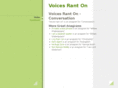 voicesranton.com