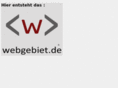 webgebiet.de