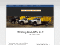 whitingrolloffs.com