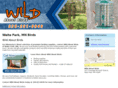 wildaboutbirdsmn.com