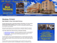 woodwaybestwesternhotel.com