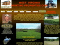 wvhuntingproperties.com
