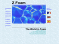 zfoam.com