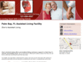 zionsalf.com