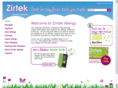 zirtek-allergy.info