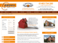addressestateagents.com