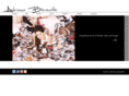 adriennebaravetto.com