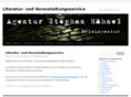 agentur-haehnel.de