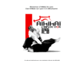 aikido-lyon.org