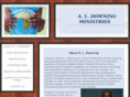 aldowningministries.org