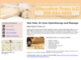 alternativetimesidaho.com