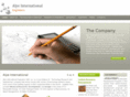 alyeinternational.com