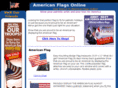 americanflagsonline.net