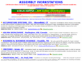 assemblyworkstations.com