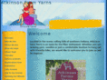atkinsonfarmyarns.com