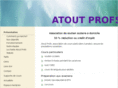 atoutprofs.com