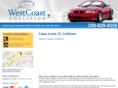 autobodyandcollisionrepaircapecoral.com