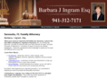 barbaraingramattorney.com