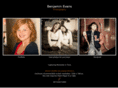 benjaminevansphotography.com