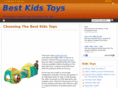 bestkidstoys.org