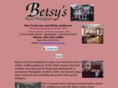 betsysbnb.com