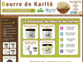 beurre-de-karite.net