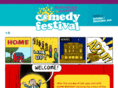 blackburncomedyfestival.com
