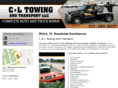 brevardtowing.com