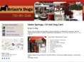 briansdogs.com