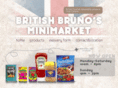 britishbruno.com