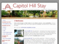 capitalhillstay.com