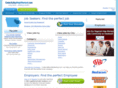 cedarvalleyhelpwanted.com