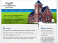 chapeltyme.com