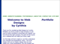 chappellwebdesign.com
