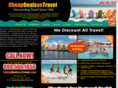 cheapdealsontravel.com