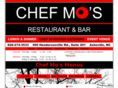 chefinmotion.com