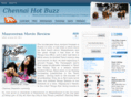 chennaihotbuzz.com