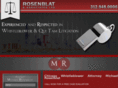 chicagowhistleblowerattorney.com