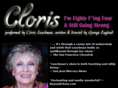 clorisshow.com