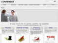 consentuscapital.com