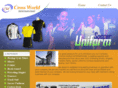 crossworldintl.com