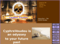 cyphrevoudou.com