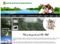 davidhealthfood.com