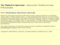 digitalscriptorium.com