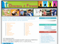 directory4fitness.com