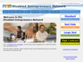 disabled-entrepreneurs.net