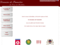 domainedepannetier.com