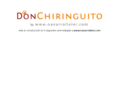 donchiringuito.com