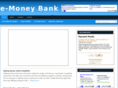 e-moneybank.com