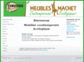 ecomeubles-machet.com